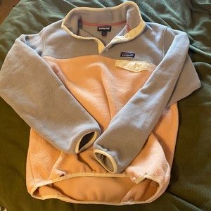 Patagonia Fleece Sweater